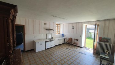Maison a vendre Langonnet 56630 Morbihan 350 m2 15 pièces 294020 euros