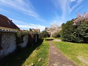 Maison a vendre Oissel 76350 Seine-Maritime 87 m2 5 pièces 154580 euros