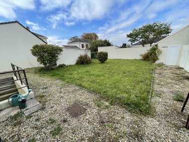 Maison a vendre Reims 51100 Marne 61 m2 3 pièces 200000 euros