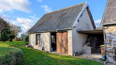 Maison a vendre Champrepus 50800 Manche 131 m2 6 pièces 159000 euros