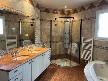 Maison a vendre Luçon 85400 Vendée 181 m2 6 pièces 449900 euros