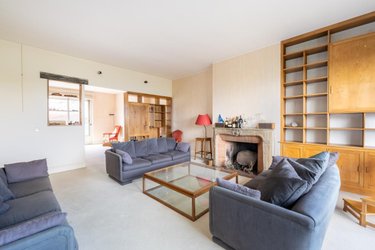 Appartement a vendre Paris 5e arrondissement 75005 Paris 228 m2 7 pièces 5400000 euros