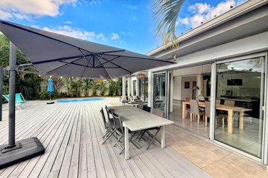 Maison a vendre La Possession 97419 Réunion 162 m2 7 pièces 595000 euros