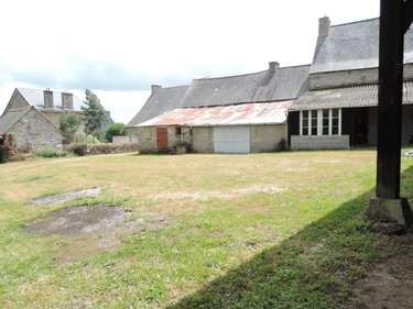 Maison a vendre Grâces 22200 Côtes-d'Armor 110 m2 5 pièces 171600 euros