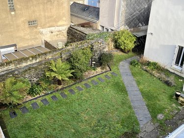 Immeuble a vendre Angers 49000 Maine-et-Loire 385 m2  1096000 euros