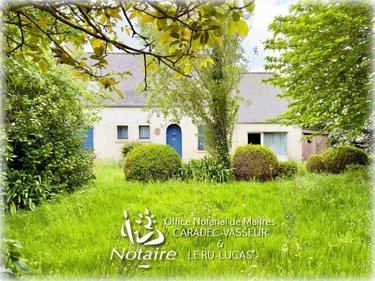 Maison a vendre Cléder 29233 Finistère 110 m2 6 pièces 240900 euros