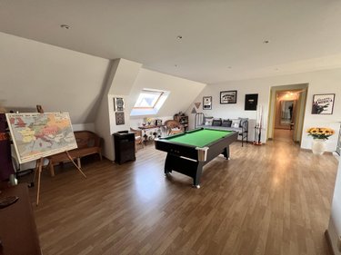 Maison a vendre Meusnes 41130 Loir-et-Cher 212 m2 6 pièces 288750 euros