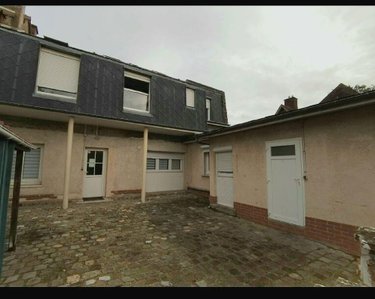 Immeuble a vendre Lens 62300 Pas-de-Calais 250 m2  547720 euros