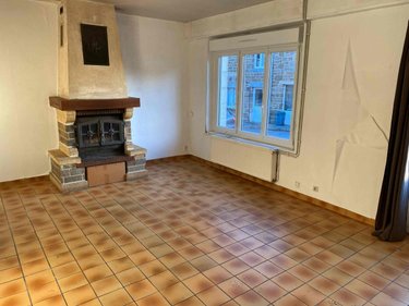 Maison a vendre Putanges-le-Lac 61210 Orne 75 m2 5 pièces 85500 euros