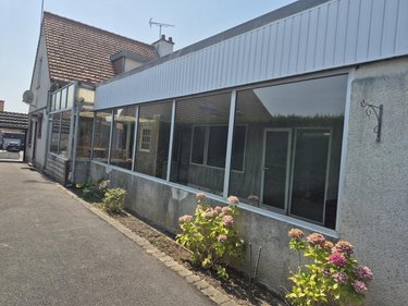 Maison a vendre Sainte-Catherine 62223 Pas-de-Calais 95 m2 4 pièces 177200 euros