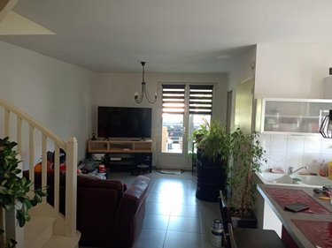 Location maison Balinghem 62610 Pas-de-Calais 70 m2  640 euros