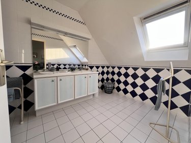 Maison a vendre Meusnes 41130 Loir-et-Cher 212 m2 6 pièces 288750 euros