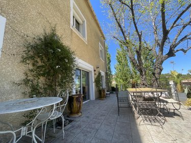 Maison a vendre Clermont-l'Hérault 34800 Hérault 288 m2 9 pièces 535000 euros