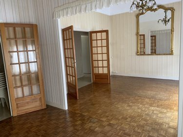 Appartement a vendre Reims 51100 Marne 80 m2 4 pièces 274500 euros