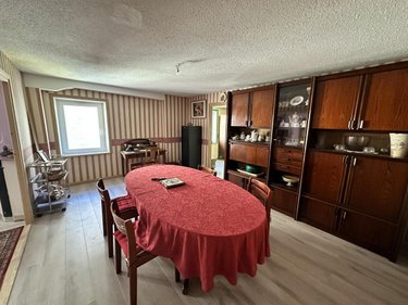 Appartement a vendre Saint-Flour 15100 Cantal 130 m2  84800 euros