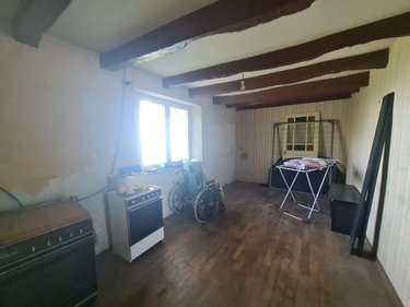Maison a vendre Bréhan 56580 Morbihan 63 m2 2 pièces 58180 euros
