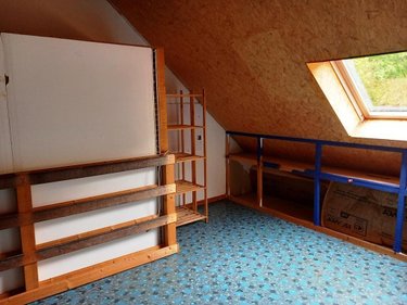 Maison a vendre Plélauff 22570 Côtes-d'Armor 97 m2 4 pièces 239500 euros