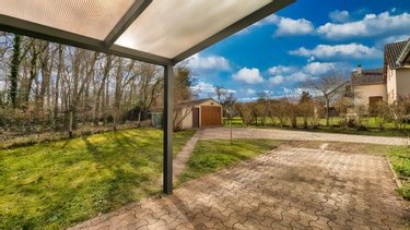 Maison a vendre Conches-en-Ouche 27190 Eure 48 m2 3 pièces 118650 euros