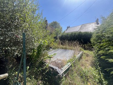 Maison a vendre Caulnes 22350 Côtes-d'Armor 60 m2  90790 euros