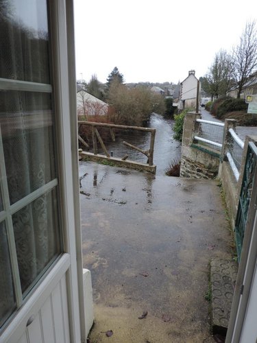 Maison a vendre Belle-Isle-en-Terre 22810 Côtes-d'Armor 60 m2 4 pièces 79425 euros