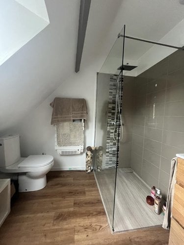 Maison a vendre Crouzilles 37220 Indre-et-Loire 88 m2 4 pièces 185500 euros