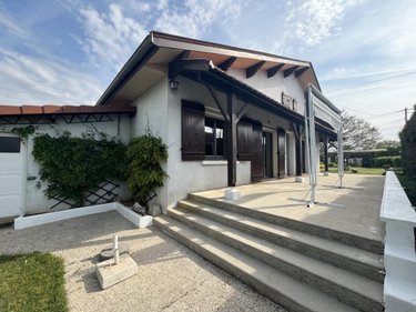 Maison a vendre Saint-Jean-de-Niost 01800 Ain 140 m2 5 pièces 343186 euros
