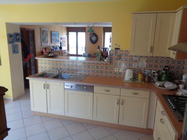 Maison a vendre Burbure 62151 Pas-de-Calais 145 m2 6 pièces 270400 euros