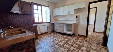 Maison a vendre Vic-Fezensac 32190 Gers 100 m2 4 pièces 143500 euros