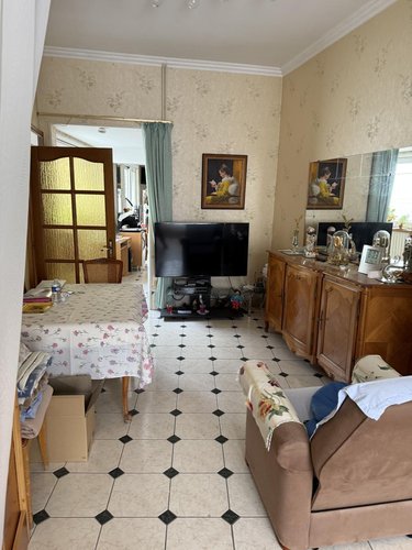 Maison a vendre Caudry 59540 Nord 175 m2 10 pièces 146720 euros