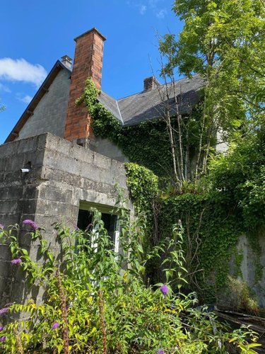 Maison a vendre Fleury 50800 Manche 200 m2 5 pièces 127380 euros