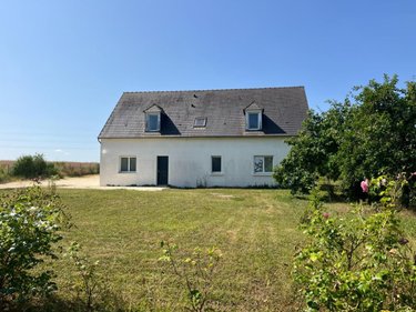 Maison a vendre Fussy 18110 Cher 183 m2 6 pièces 225000 euros