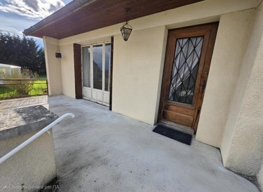 Maison a vendre Girolles 45120 Loiret 92 m2 5 pièces 111300 euros