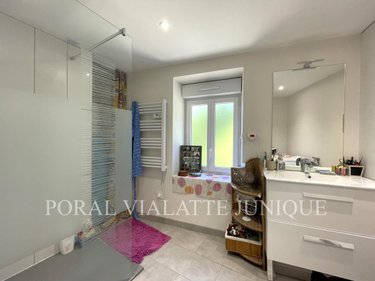 Maison a vendre Jujurieux 01640 Ain 111 m2 7 pièces 220000 euros