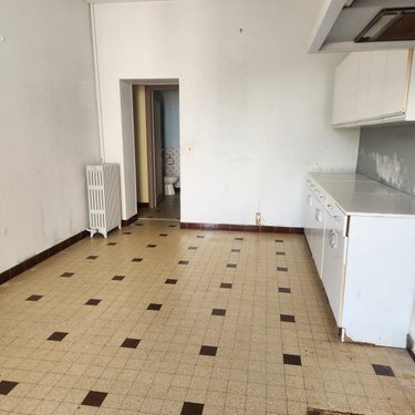 Maison a vendre Melleray 72320 Sarthe 84 m2 4 pièces 106000 euros