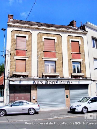 Immeuble a vendre Oignies 62590 Pas-de-Calais 155 m2  161020 euros