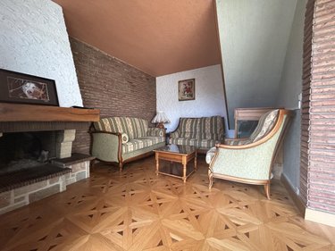 Maison a vendre Cormontreuil 51350 Marne 109 m2 5 pièces 299000 euros