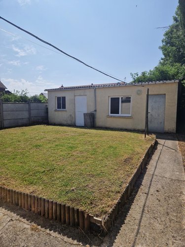 Location maison Villers-Guislain 59297 Nord 37 m2 3 pièces 490 euros