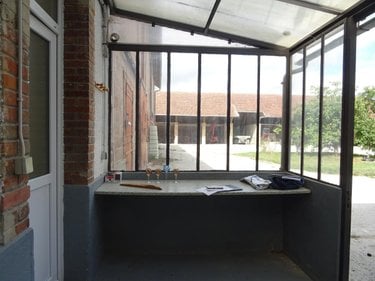 Location maison Sault-Saint-Remy 08190 Ardennes 139 m2 5 pièces 909 euros