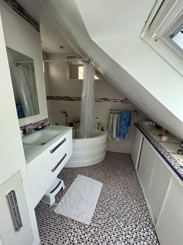 Maison a vendre Mareuil-sur-Cher 41110 Loir-et-Cher 111 m2 7 pièces 185500 euros