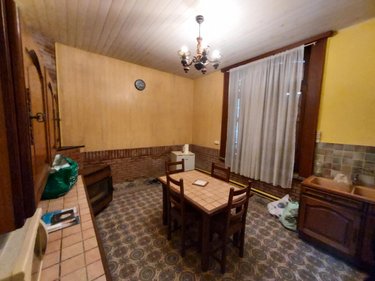 Maison a vendre Carency 62144 Pas-de-Calais 97 m2 3 pièces 122200 euros
