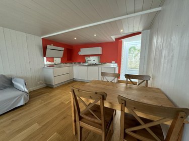 Maison a vendre La Flotte 17630 Charente-Maritime 58 m2 2 pièces 674700 euros