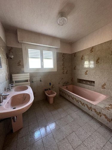 Maison a vendre Inzinzac-Lochrist 56650 Morbihan 188 m2 7 pièces 231040 euros