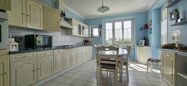 Maison a vendre Loctudy 29750 Finistère 200 m2 7 pièces 1248000 euros