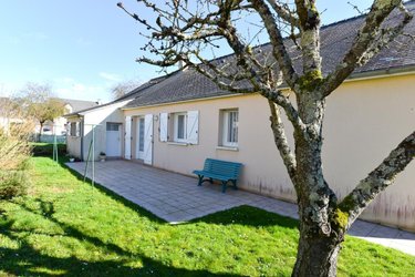 Maison a vendre Laval 53000 Mayenne 99 m2 5 pièces 187200 euros