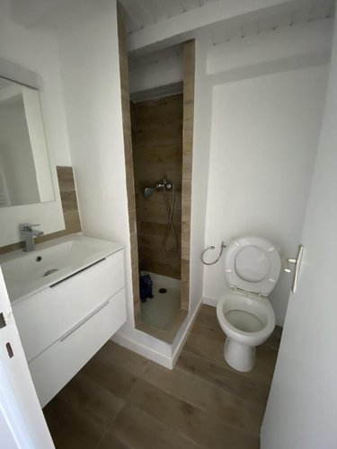 Location appartement Loudéac 22600 Côtes-d'Armor 12 m2 1 pièce 356 euros