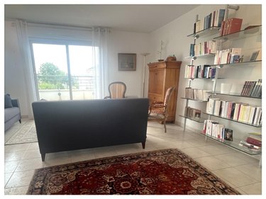 Appartement a vendre Avrillé 49240 Maine-et-Loire 89 m2 3 pièces 312000 euros