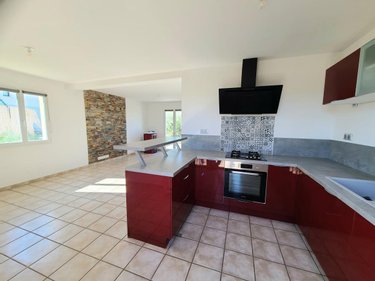 Maison a vendre Pierrelatte 26700 Drôme 79 m2 4 pièces 209000 euros