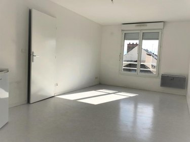 Appartement a vendre Amiens 80000 Somme 46 m2  95900 euros