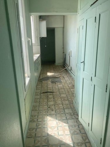 Appartement a vendre Angers 49000 Maine-et-Loire 82 m2 2 pièces 262500 euros