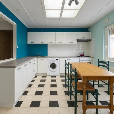 Maison a vendre Auchel 62260 Pas-de-Calais 83 m2 5 pièces 121900 euros